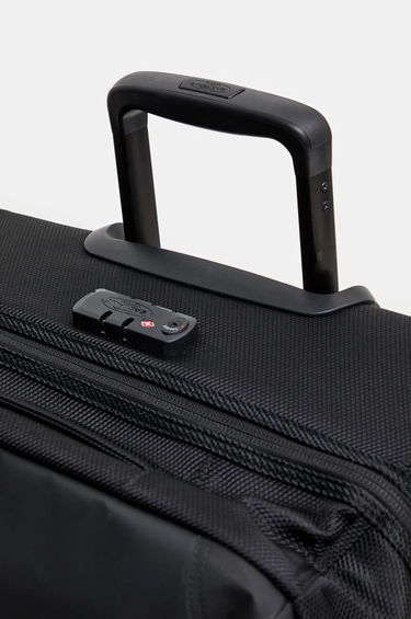 Cestovná taška EASTPAK Eastpak Tranverz CNNCT L Travel Backpack Čierna | EK00096D80W1, 3