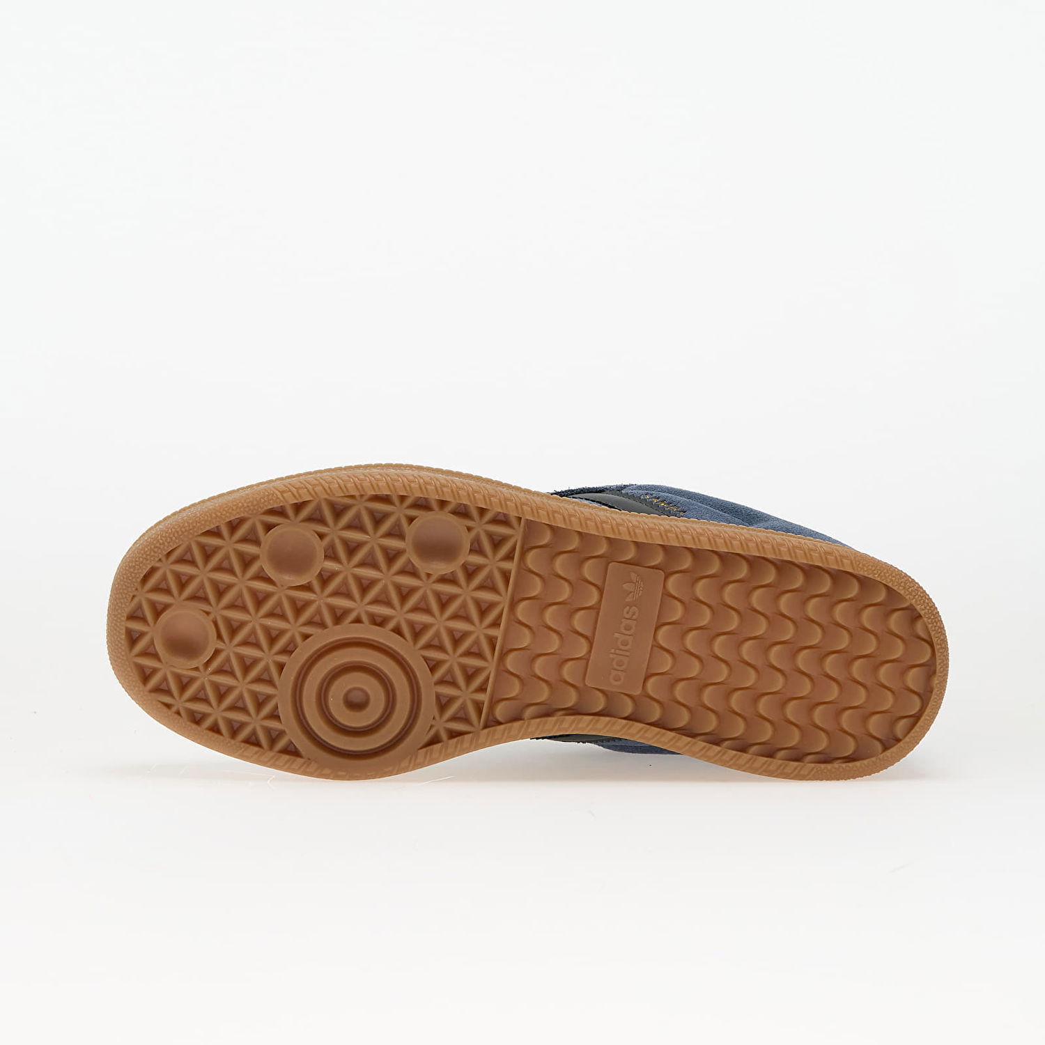 Tenisky a topánky adidas Originals Samba Xlg Modrá | JR1112, 1