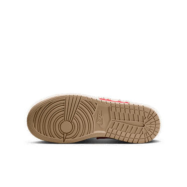 Tenisky a topánky Jordan Air Jordan 1 Low SE Fialová | HJ5961-500, 3