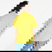 x YONA SUNPŌ Mock Neck Tee