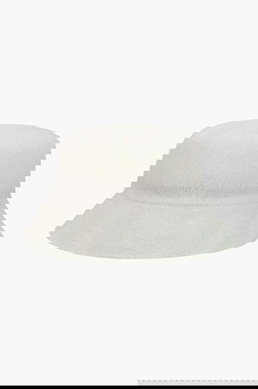 Klobúk Kangol Bermuda Bucket Biela | K3050ST.WHITE, 2