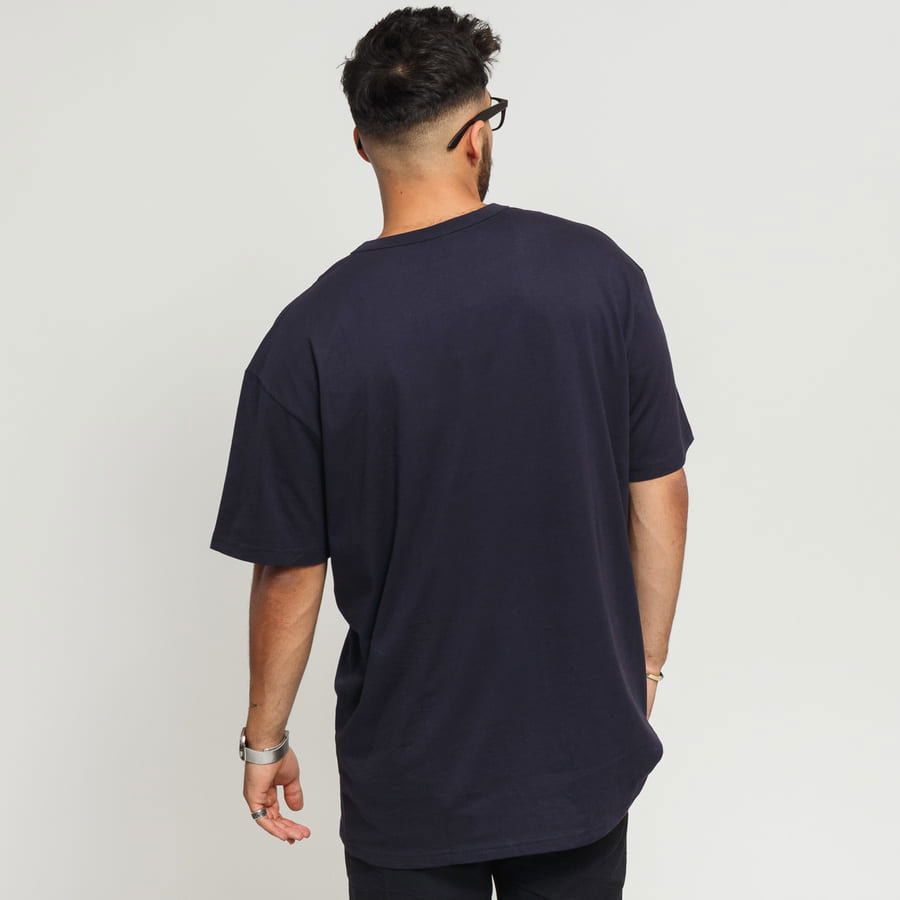 Organic Basic Tee