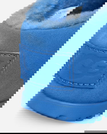 Tenisky a topánky UGG Pumped Slides Big Sky W Modrá | 1158215 BGSK, 7