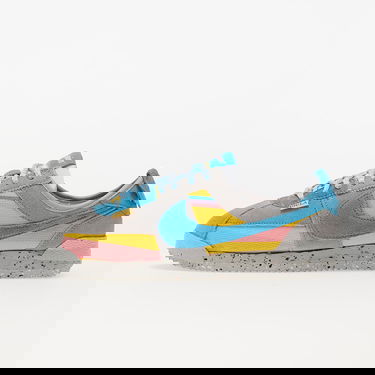 Tenisky a topánky Nike Union LA x Cortez Šedá | DR1413-002, 0
