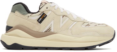 Tenisky a topánky New Balance 574 Béžová | M5740CD1, 0
