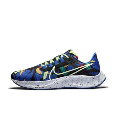 Tenisky a topánky Nike Air Zoom Pegasus 38 A.I.R. Kelly Anna London Rôznofarebný | DD1827-001, 3