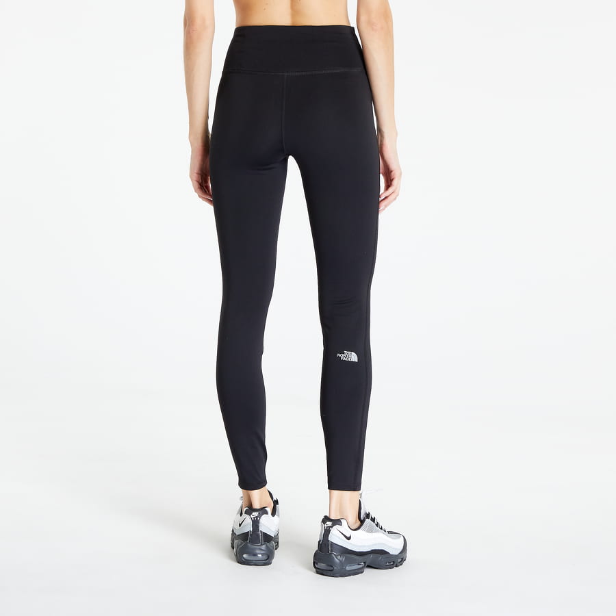 Legíny The North Face Winter Warm Leggings TNF Black Čierna | NF0A82XEJK31, 1