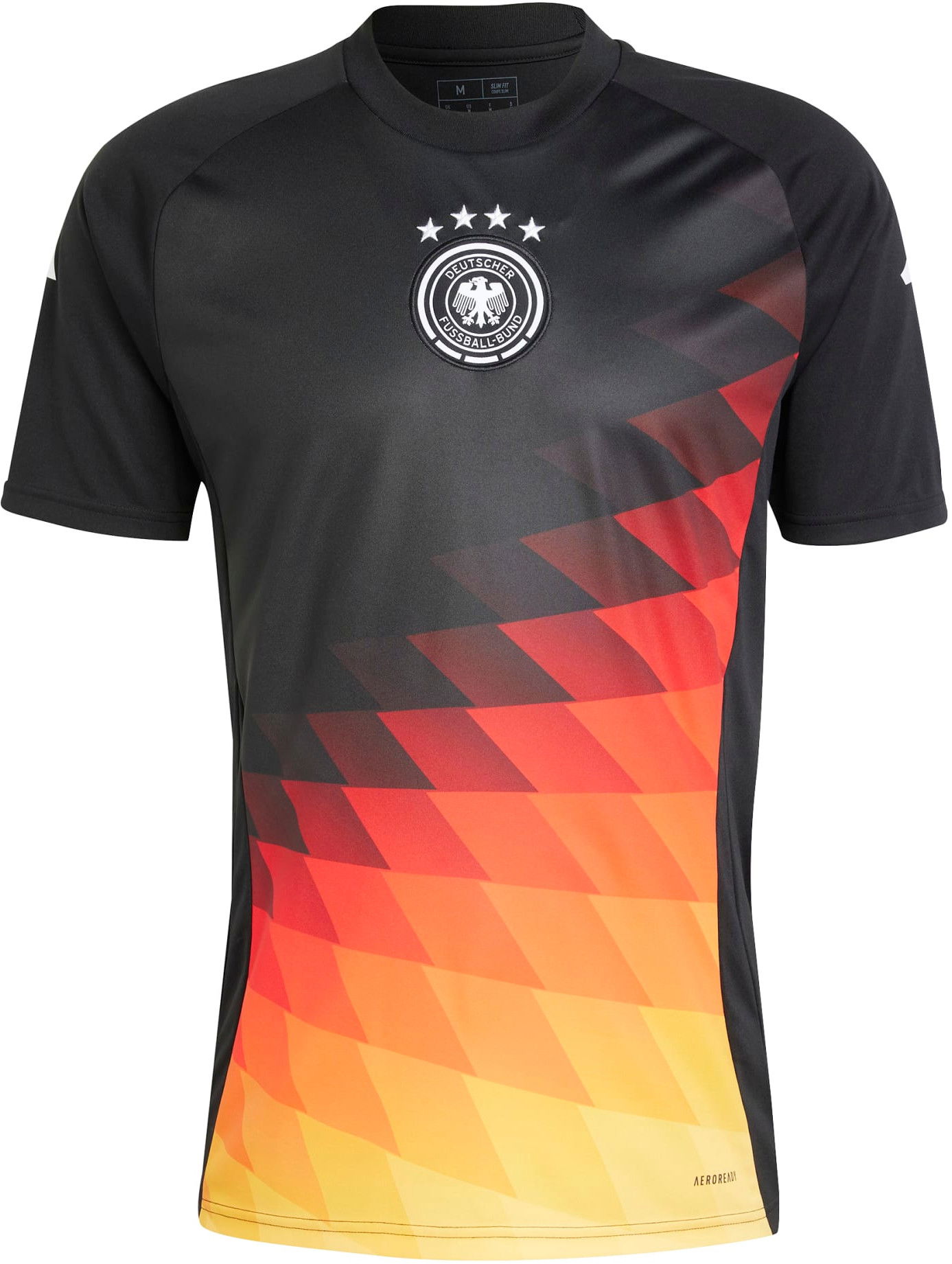 Dres adidas Originals DFB PRESHI Rôznofarebný | iw7956, 1