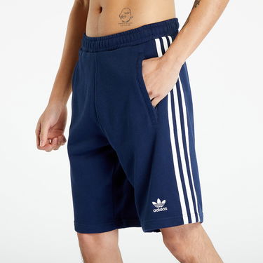 Šortky adidas Originals 3 Stripe Short Navy | IA6352, 3