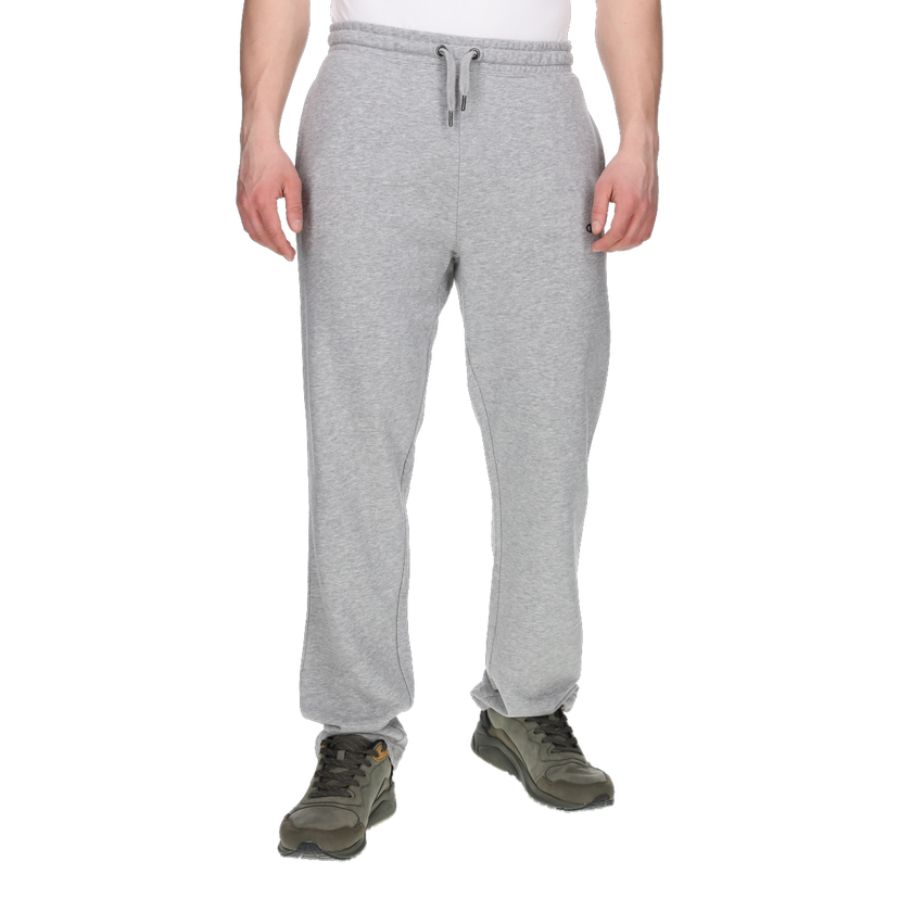 Tepláky Champion Basic Drawstring Sweatpants Šedá | CHA241M125-3A