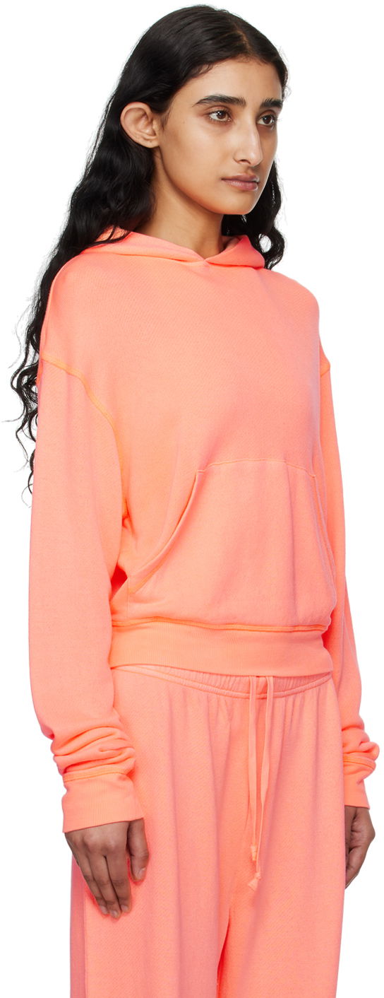 SKIMS Modal French Terry Classic Hoodie