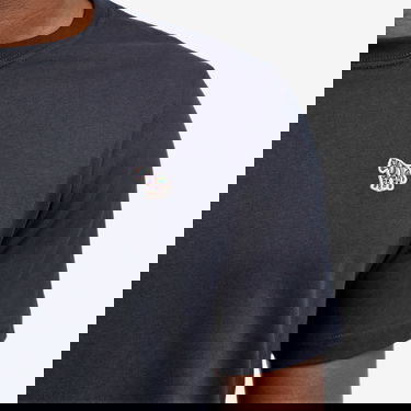 Tričko Paul Smith PS Zebra Logo Tee Small Navy | M2R-011R-KZEBRA-49, 5