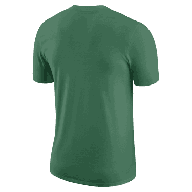 Tričko Nike NBA Boston Celtics Essential Zelené | FJ0228-312, 1