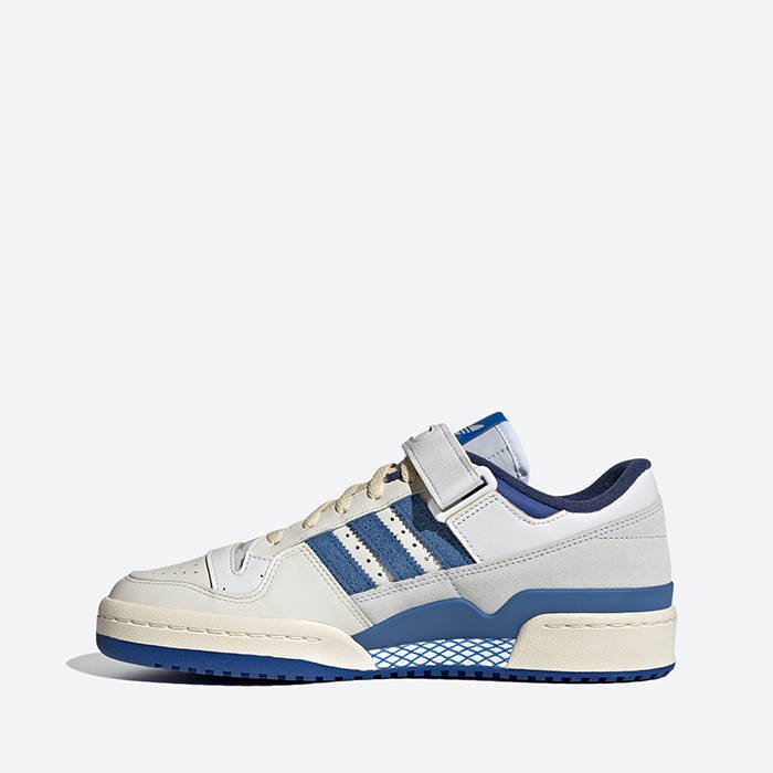 Tenisky a topánky adidas Originals Forum 84 Biela | S23764, 1