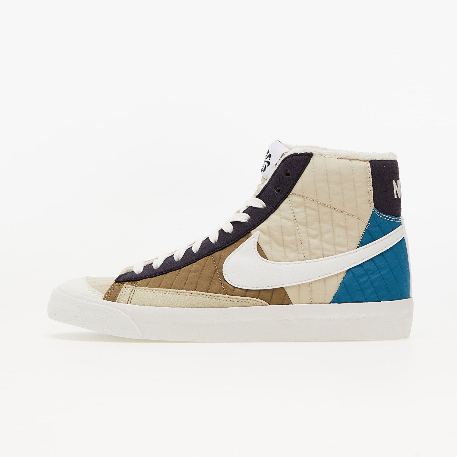 Tenisky a topánky Nike Blazer Mid '77 Hnedá | DD8024-200, 0