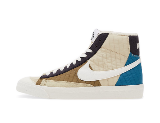 Tenisky a topánky Nike Blazer Mid '77 Hnedá | DD8024-200