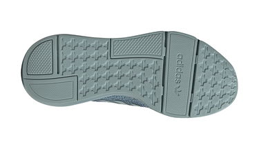 Tenisky a topánky adidas Originals Swift Run 22 W Modrá | GV7970, 5