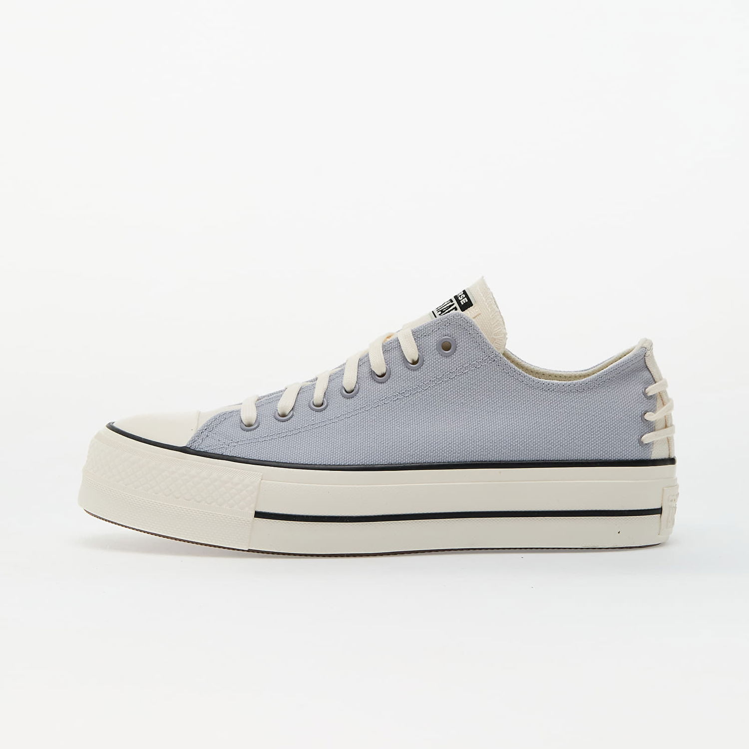 Tenisky a topánky Converse Chuck Taylor All Star Lift Ox Modrá | A12553C, 0