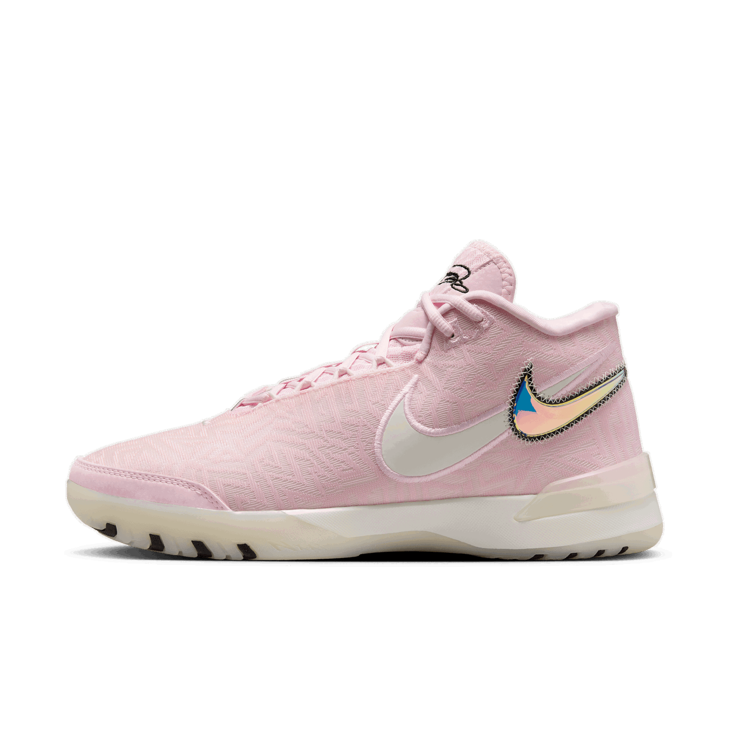 Tenisky a topánky Nike LeBron NXXT Genisus Ružová | HF0712-602, 0