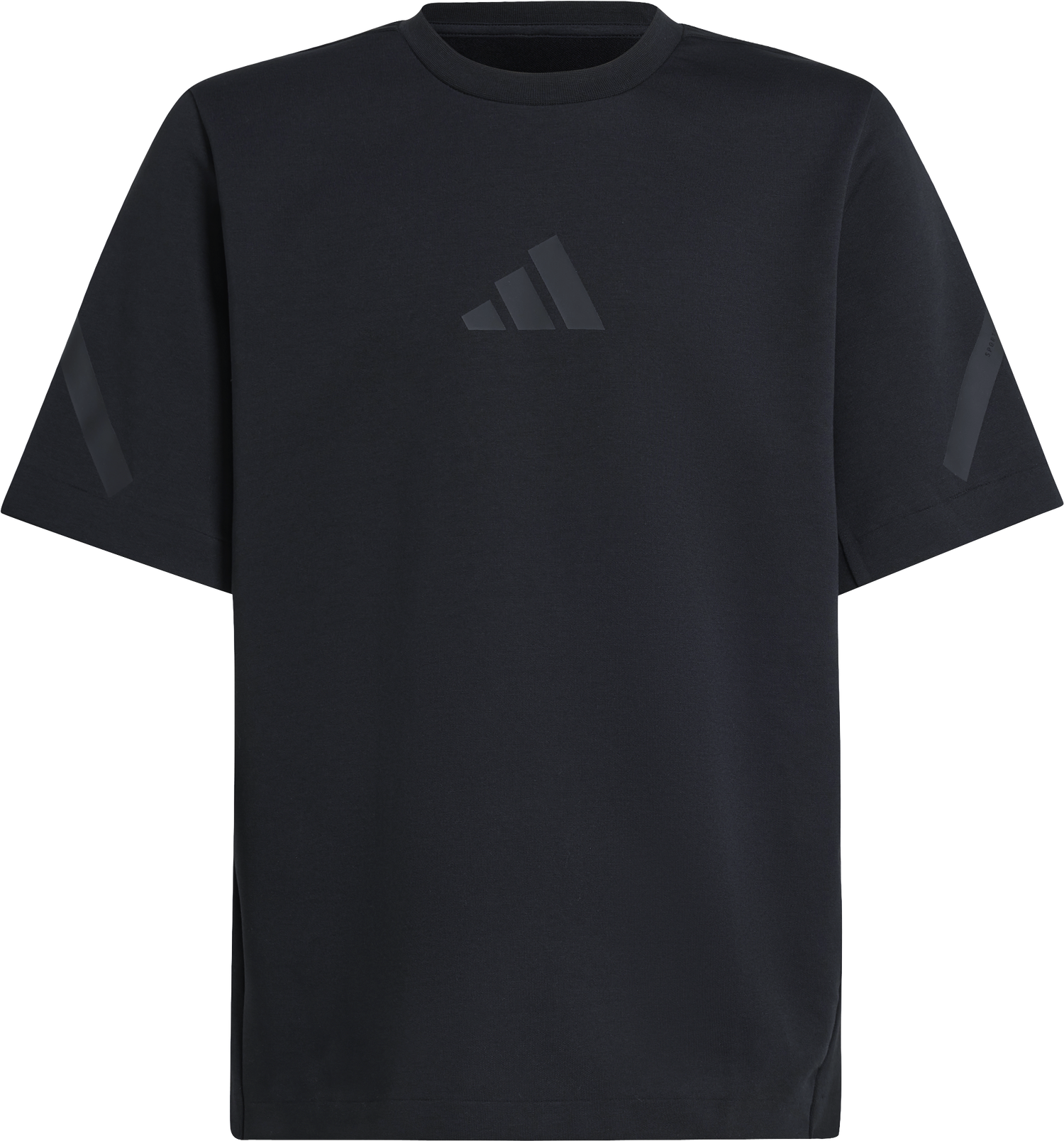 Tričko adidas Performance Z.N.E. T-Shirt Čierna | JF2499, 1
