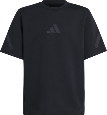 Tričko adidas Performance Z.N.E. T-Shirt Čierna | JF2499, 1
