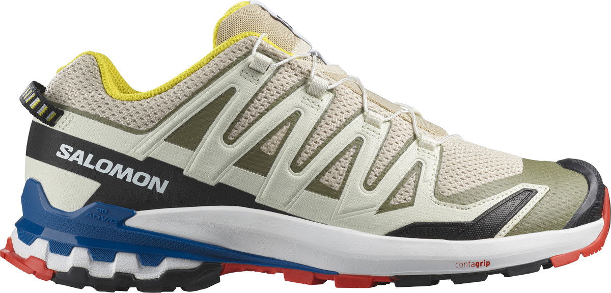 Tenisky a topánky Salomon Salomon XA PRO 3D v9 Béžová | l47118800, 0