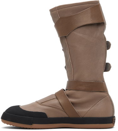 Tenisky a topánky Vivienne Westwood Animal Pirate Boots Hnedá | 7102003QW-C006W-, 2