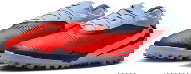 Tenisky a topánky Nike REACTX Phantom 6 Low Pro TF Modrá | hj4123-400, 2