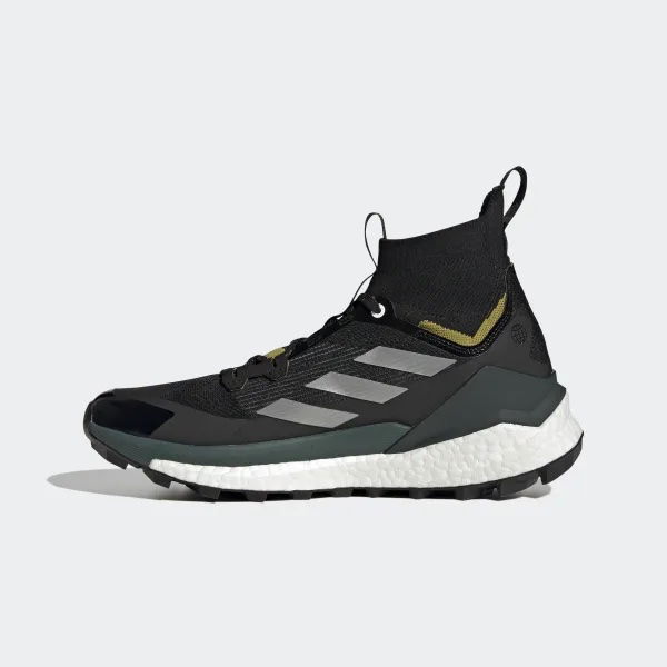 Tenisky a topánky adidas Performance And Wander x Terrex Free Hiker 2 Čierna | GY9839, 0