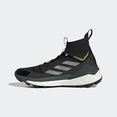Tenisky a topánky adidas Performance And Wander x Terrex Free Hiker 2 Čierna | GY9839, 0