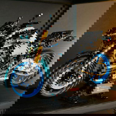 Zberateľské LEGO Technic 42159 Yamaha MT-10 SP Rôznofarebný | 42159LEG, 5