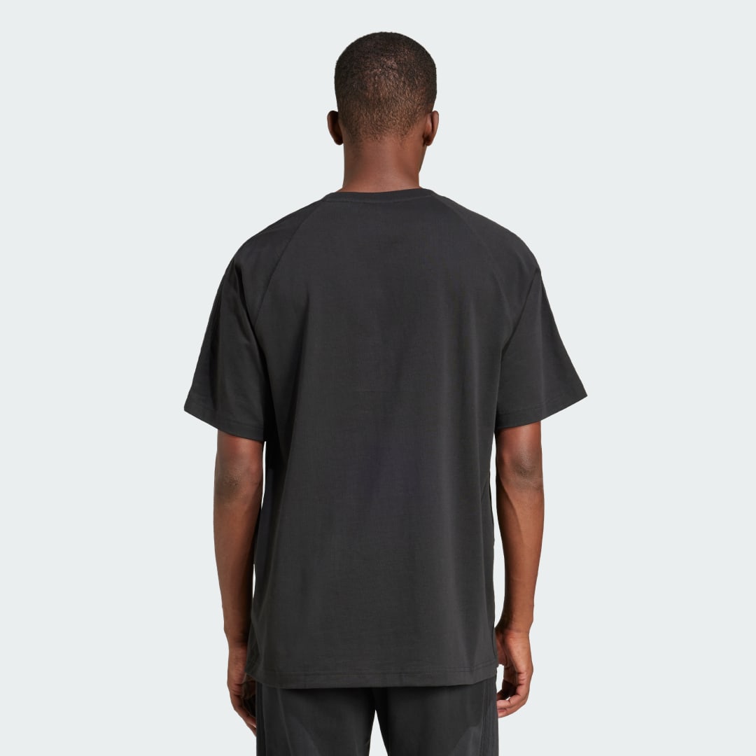 Essentials Relaxed Fit T-Shirt