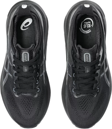 Tenisky a topánky Asics GEL-KAYANO 31 Čierna | 1011b867-001, 2