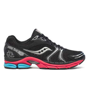 Tenisky a topánky Saucony Keith Haring X NYC ProGrid Triumph 4 37.5 Rôznofarebný | S71022-1, 1