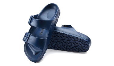 Tenisky a topánky Birkenstock Arizona EVA Navy | 1019142, 4