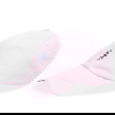 Šiltovka Polo by Ralph Lauren Classic Baseball Cap Carmel Pink Ružová | 710548524008, 0
