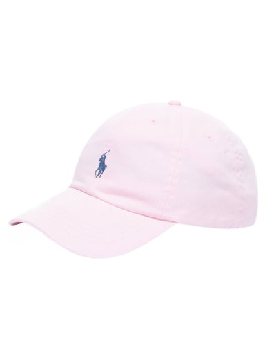 Šiltovka Polo by Ralph Lauren Classic Baseball Cap Carmel Pink Ružová | 710548524008