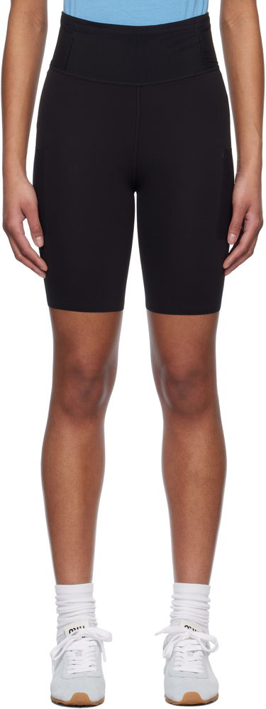 Šortky The North Face Ripida Tight Sport Shorts Čierna | NF0A8BB8, 0