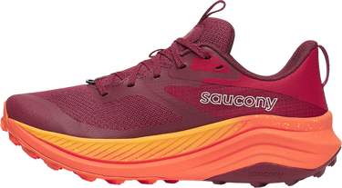 Tenisky a topánky Saucony XODUS ULTRA 3 Vínová | s10914-212, 4