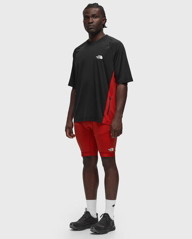 Šortky The North Face Undercover x TRAIL RUN UTILITY SHORT Červená | NF0A87UMVOL1, 1