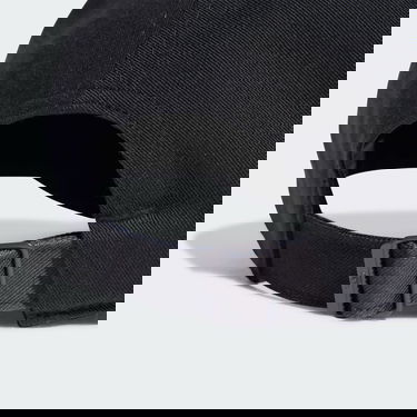 Šiltovka adidas Originals Camo Baseball Cap Čierna | IU0039, 2
