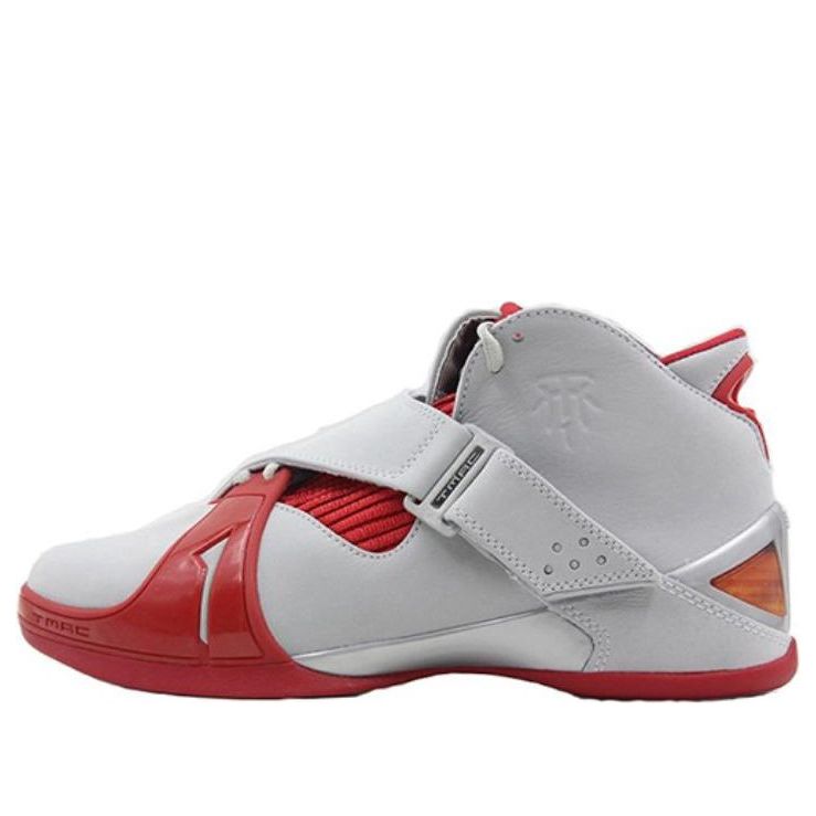 Tenisky a topánky adidas Originals T-Mac 5 'All Star' Červená | Q16918