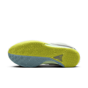 Tenisky a topánky Nike JA 1 Šedá | FQ4796-003, 4