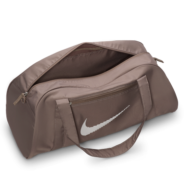 Cestovná taška Nike Nike Gym Club Training Bag (24 l) Hnedá | DR6974-214, 4