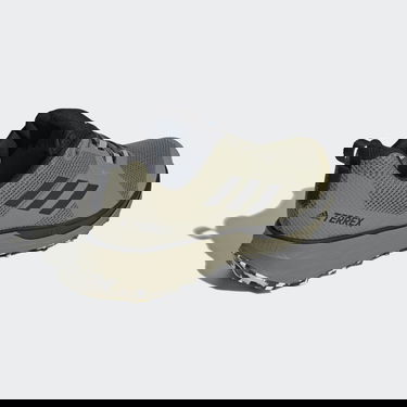 Tenisky a topánky adidas Performance Terrex Two GORE-TEX Trail Running Zelené | GY6609, 2