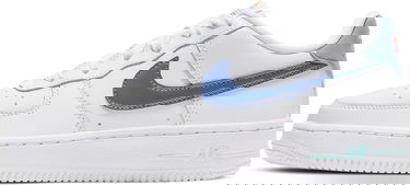 Tenisky a topánky Nike Air Force 1 LV8 (GS) Biela | dc8188-100, 0
