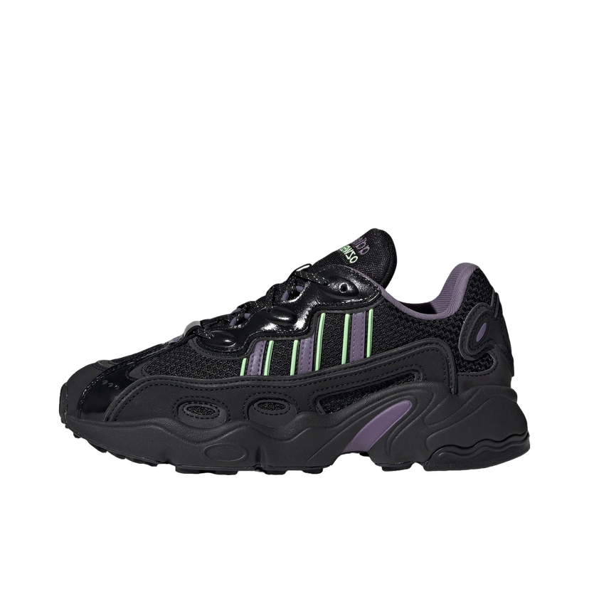 Tenisky a topánky adidas Originals Ozweego OG Core Black Čierna | IG6021