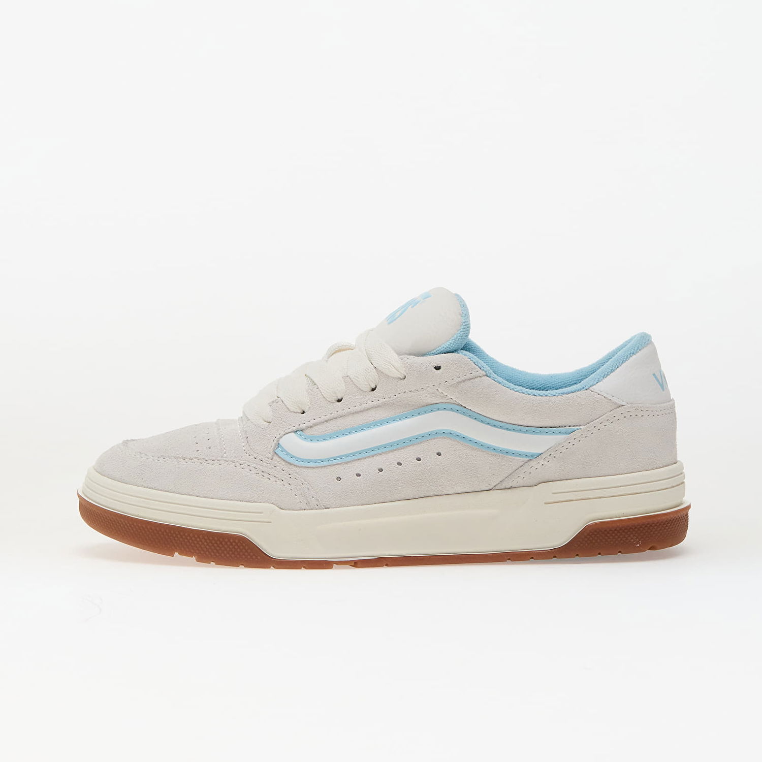Tenisky a topánky Vans Hylane Biela | VN000D8NZ5D1, 0
