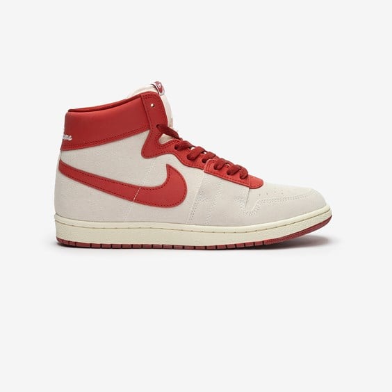 Tenisky a topánky Nike Air Ship SP Every Game Pack "Red Dune" Červená | DZ3497-106, 1