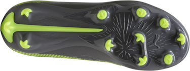 Tenisky a topánky Puma Puma ULTRA 5 MATCH FG/AG Jr Šedá | 108167-03, 2